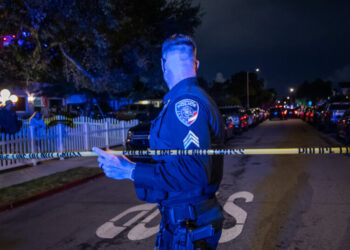 What We Know About the Gunman at the White House Press Dinner