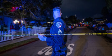 What We Know About the Gunman at the White House Press Dinner