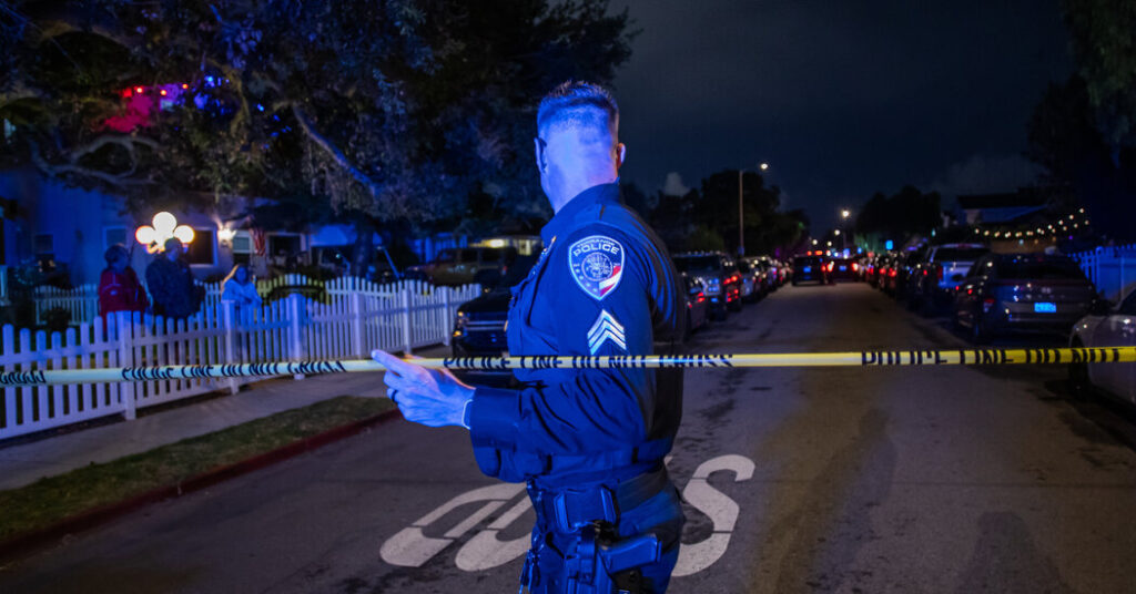 What We Know About the Gunman at the White House Press Dinner