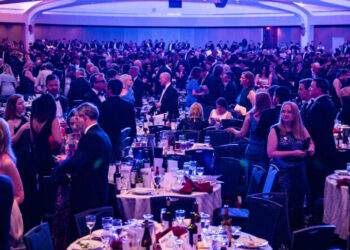 Social Media Captures Chaos and the Mundane After Shooting at Correspondents’ Dinner