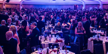 Social Media Captures Chaos and the Mundane After Shooting at Correspondents’ Dinner