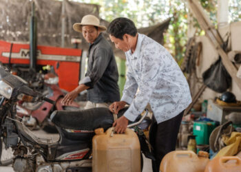 The U.S. Started the War. The Rest of the World Is Feeling the Effects.