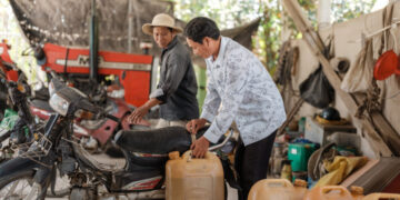 The U.S. Started the War. The Rest of the World Is Feeling the Effects.