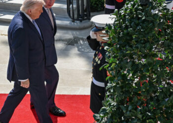 King Charles Will Speak of ‘Reconciliation and Renewal’ During Address to Congress