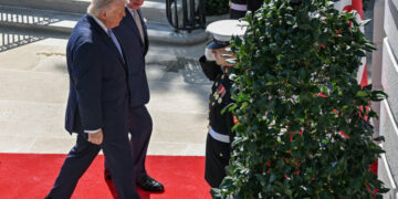 King Charles Will Speak of ‘Reconciliation and Renewal’ During Address to Congress