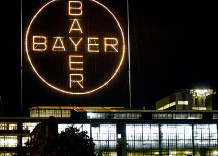 Supreme Court Appears Divided Over Roundup Weedkiller Case