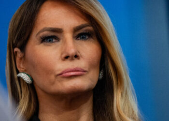 President and First Lady Demand ABC Fire Jimmy Kimmel Over ‘Widow’ Joke