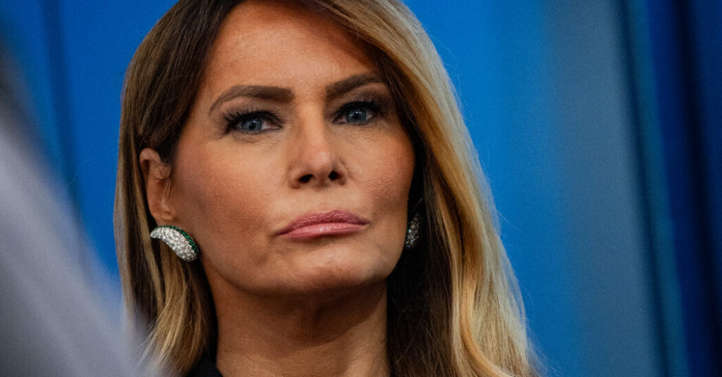 President and First Lady Demand ABC Fire Jimmy Kimmel Over ‘Widow’ Joke