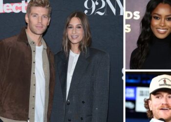 What to Know About the ‘Summer House’ Leaked Audio Drama