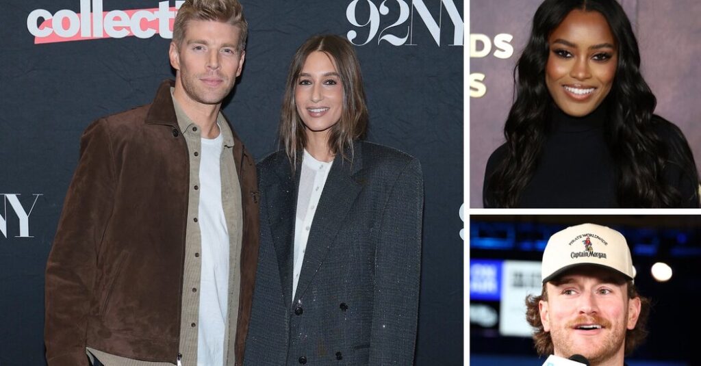 What to Know About the ‘Summer House’ Leaked Audio Drama