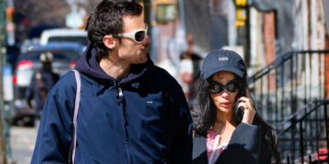 Zoë Kravitz and Harry Styles? Weren’t They Just With …