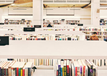 Where Have All the Book Reviews Gone?