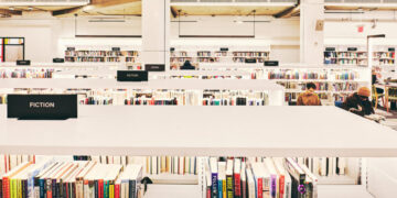 Where Have All the Book Reviews Gone?