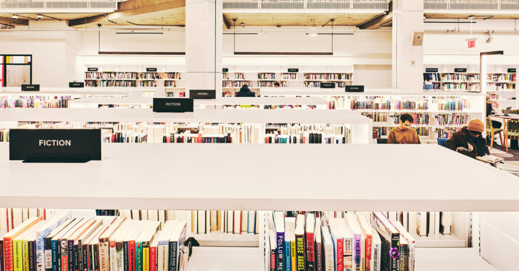 Where Have All the Book Reviews Gone?