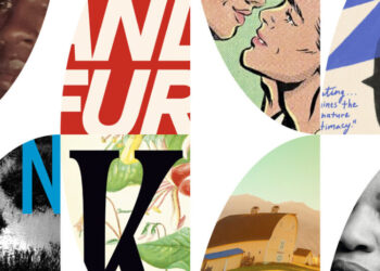 The Best Books of the Year (So Far)