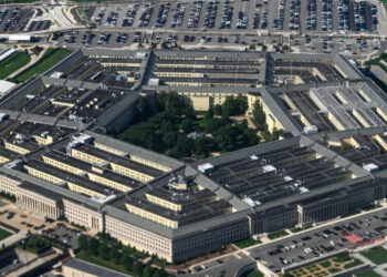 Pentagon Can Temporarily Require Escorts for Journalists