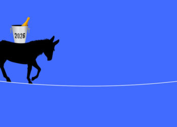 The Democrats’ Premature Elation Trap