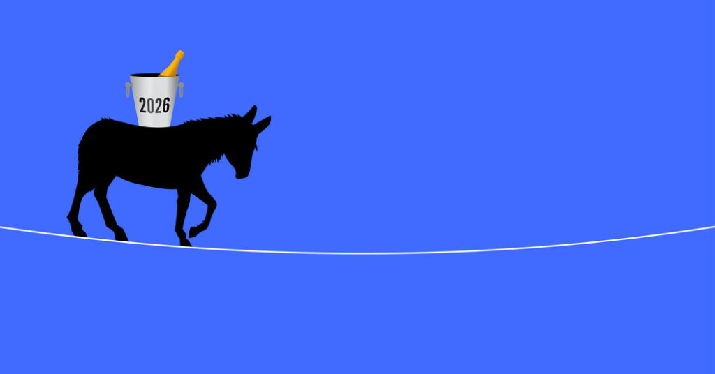 The Democrats’ Premature Elation Trap