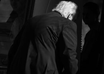 By Week’s End, Trump’s War Will Be Plainly Illegal