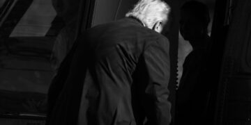 By Week’s End, Trump’s War Will Be Plainly Illegal