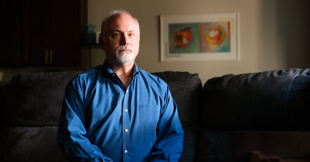 How the Trump Administration Ended Independent Science at the E.P.A.