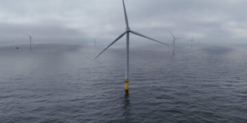 Trump Administration Will Pay Energy Firms to Cancel Wind Farms. Again.