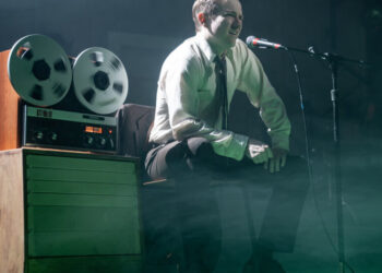 ‘Kenrex’ Review: Plunging Into the Violent World of True Crime