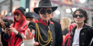 ‘Michael’ Fans Danced in the Aisles, Critics Be Damned