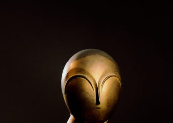 $450 Million Worth of Newhouse Trophies Come to Christie’s