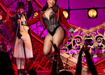 Megan Thee Stallion to Leave Broadway Show Early