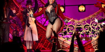 Megan Thee Stallion to Leave Broadway Show Early