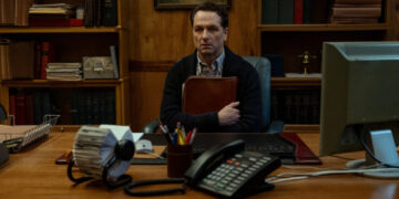 ‘Widow’s Bay,’ and 6 More Things to Watch on TV This Week