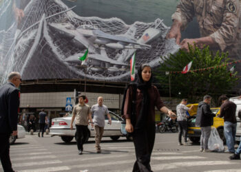 Iran Offers Plan to Focus on Strait of Hormuz and Delay Nuclear Talks