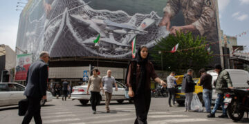 Iran Offers Plan to Focus on Strait of Hormuz and Delay Nuclear Talks