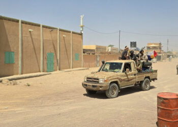 Mali Rebels Deal Major Blow to Junta and Russian Mercenaries