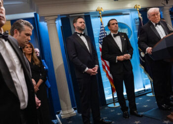 How a Trump Event Shooting Unfolded