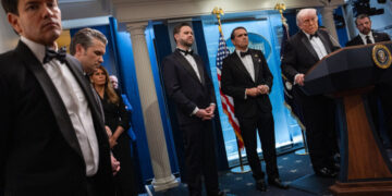 How a Trump Event Shooting Unfolded