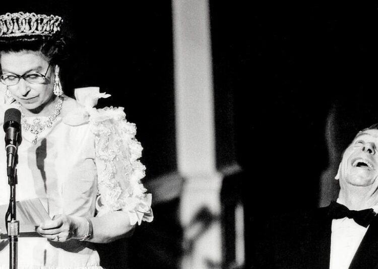 8 Memorable Moments From Past British Royal Visits to the U.S.