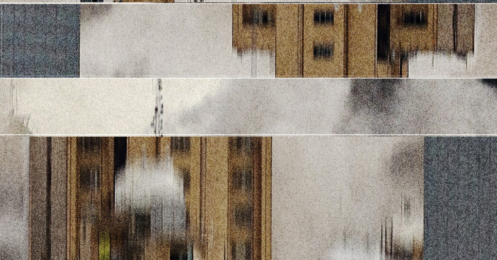 War and Nachos on My Social Media Feed