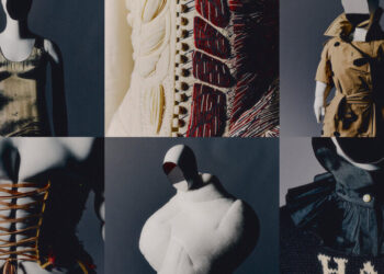 7 ‘Body Types’ From the Met’s New Fashion Exhibition, Explained