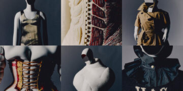 7 ‘Body Types’ From the Met’s New Fashion Exhibition, Explained