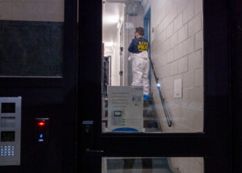 The Mother Who Will Not Speak