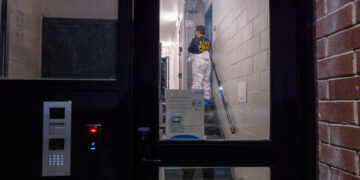 The Mother Who Will Not Speak