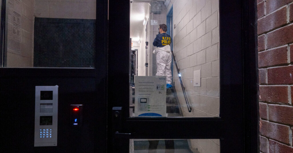 The Mother Who Will Not Speak