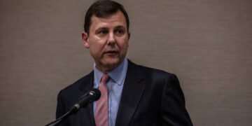 House Republican Makes His First Statement About Mysterious Absence