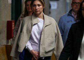 For the Third Time, a Former Actress Testifies Against Harvey Weinstein