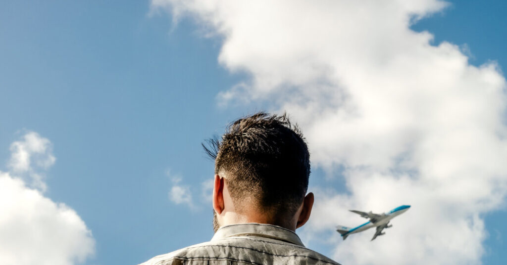 Trump Push to End Key Humanitarian Protection Reaches Supreme Court