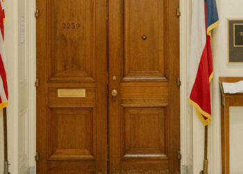 Eric Swalwell, Tony Gonzales and the Post-Post-#MeToo Era