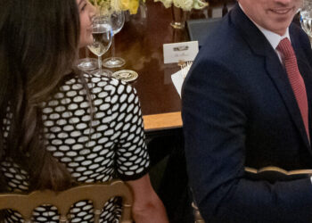 The Billionaires Dominating California Politics