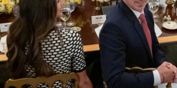 The Billionaires Dominating California Politics